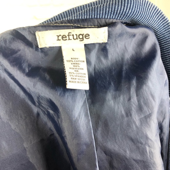 Refuge jacket - Picture 5 of 5